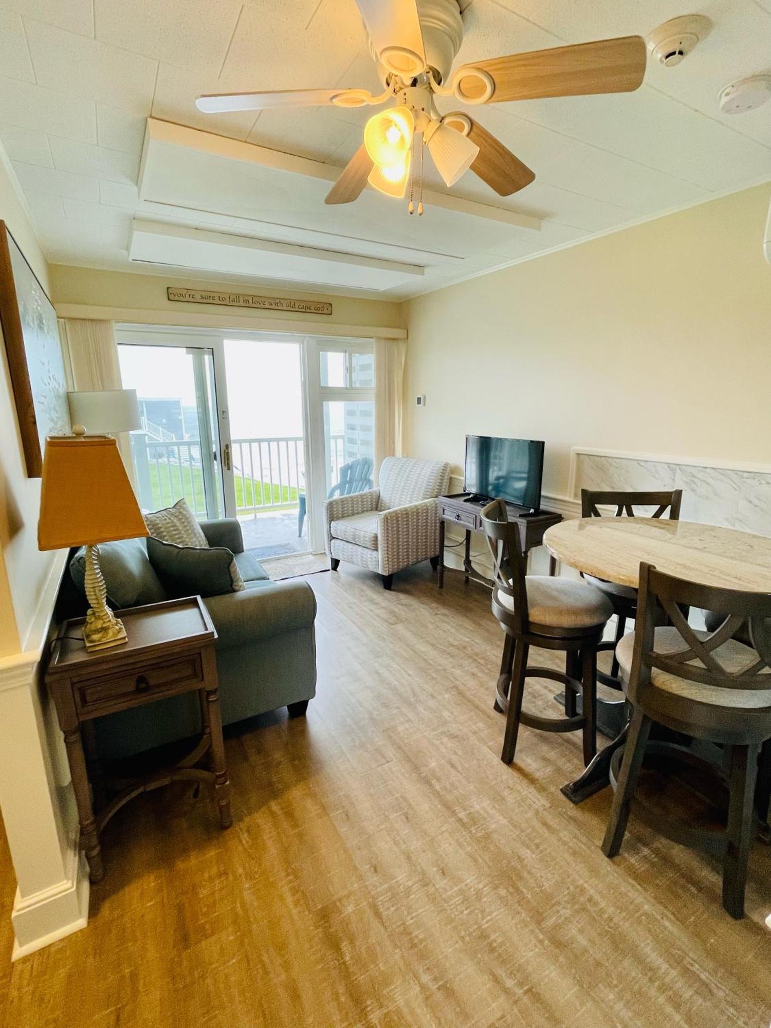 The Garlands Motel Dennisport Quarto foto