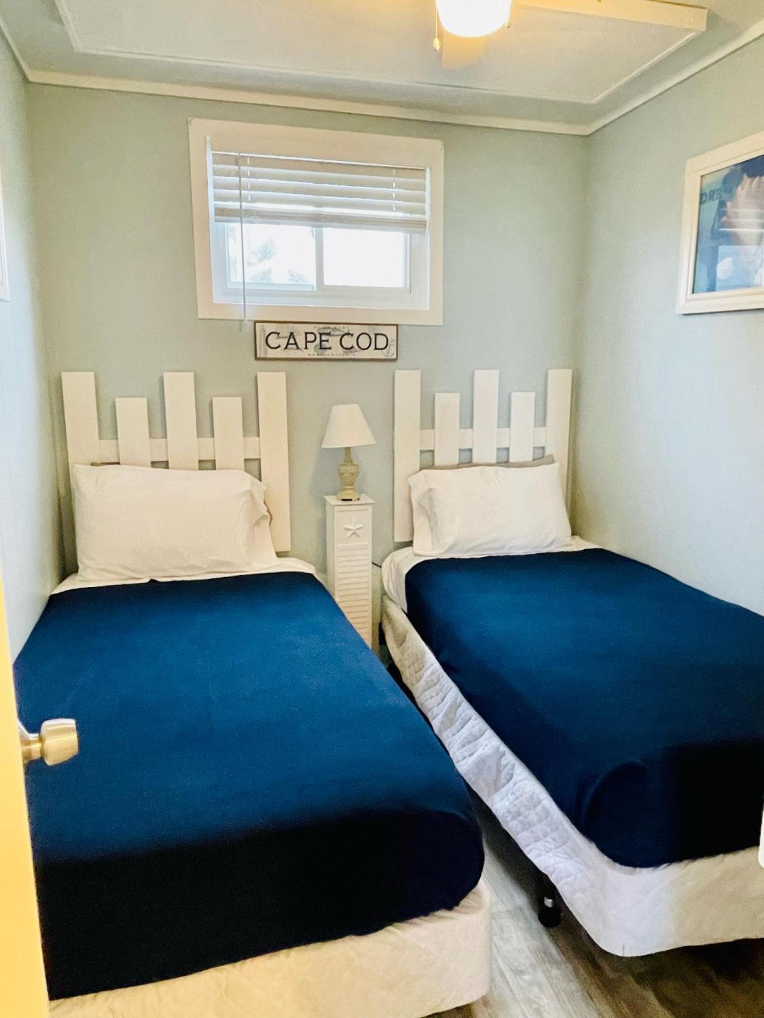 The Garlands Motel Dennisport Quarto foto