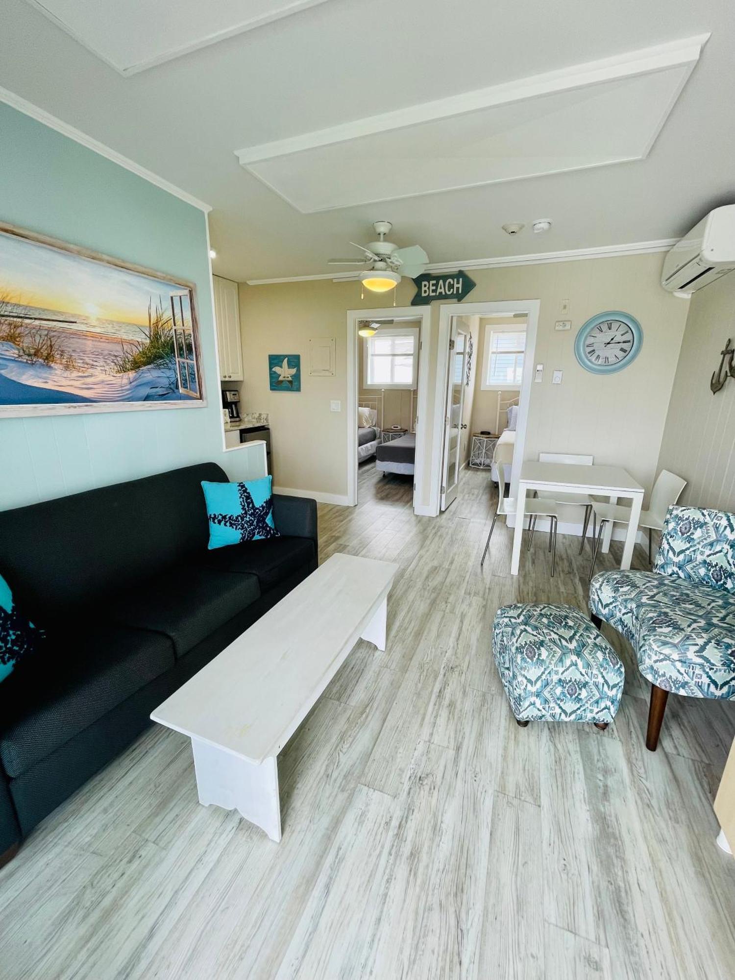 The Garlands Motel Dennisport Quarto foto