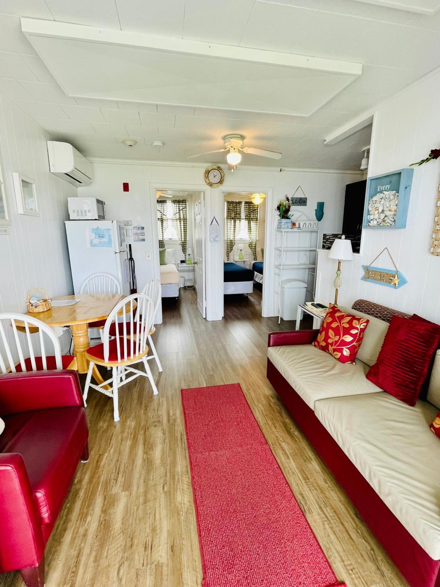 The Garlands Motel Dennisport Quarto foto