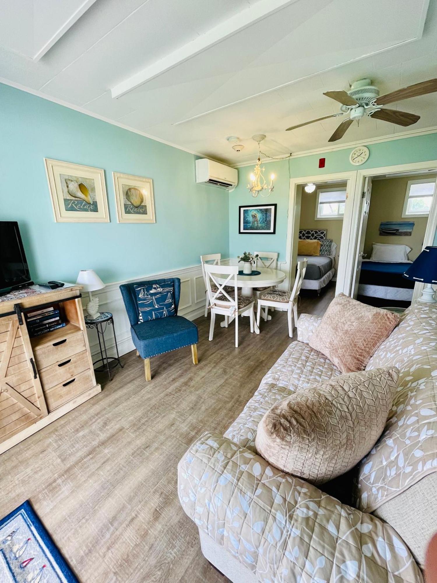 The Garlands Motel Dennisport Quarto foto