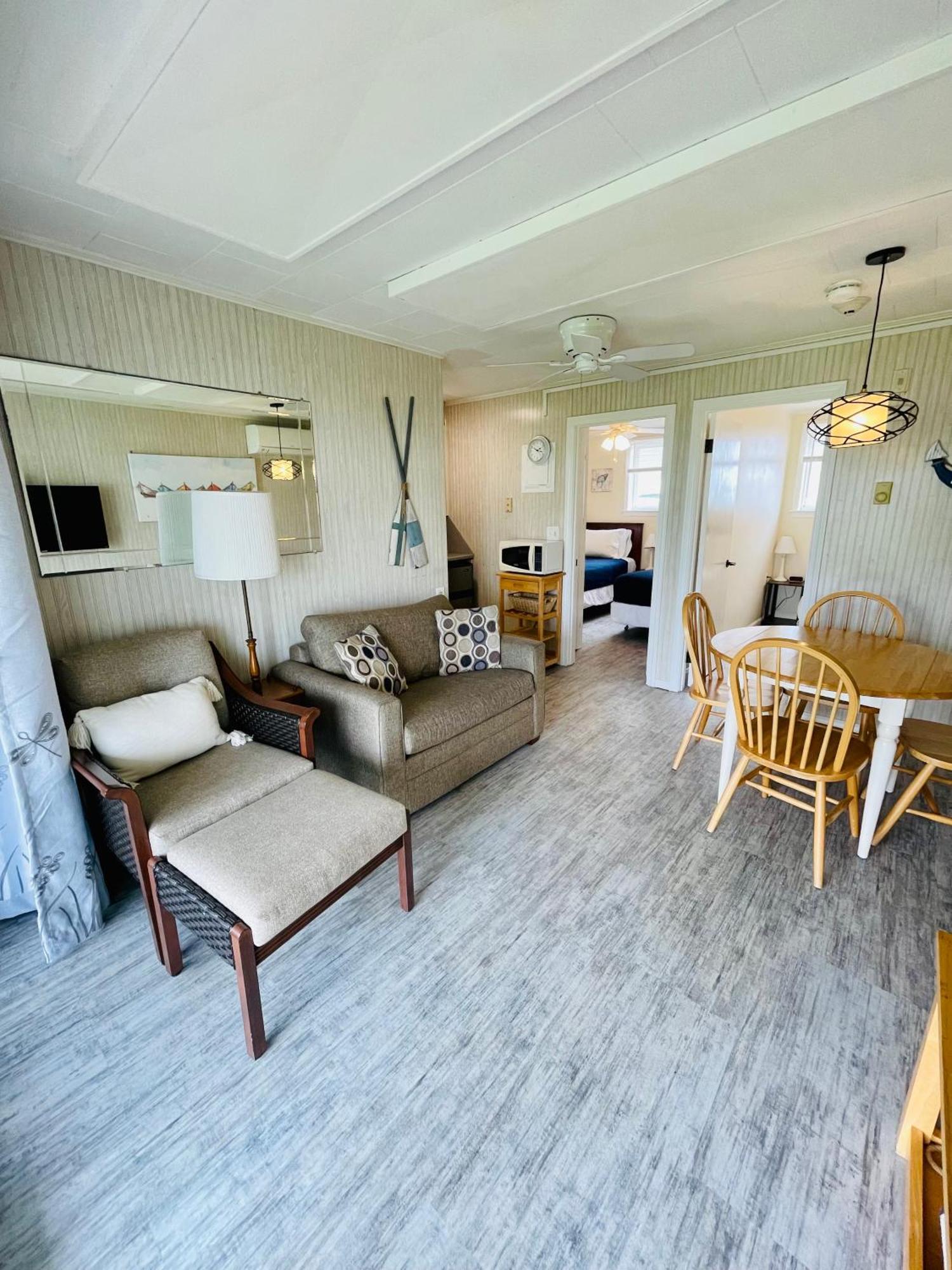 The Garlands Motel Dennisport Quarto foto